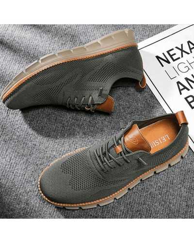 Aidan® | Urban™ Ultra Comfort Men’s Sneaker