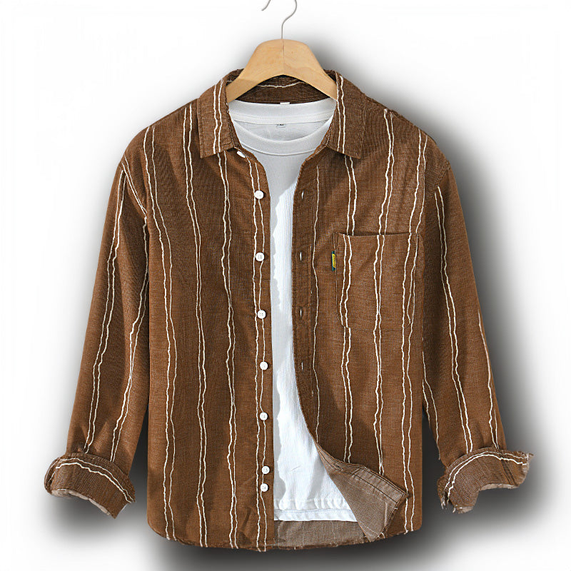 Luca® | Striped Shirt