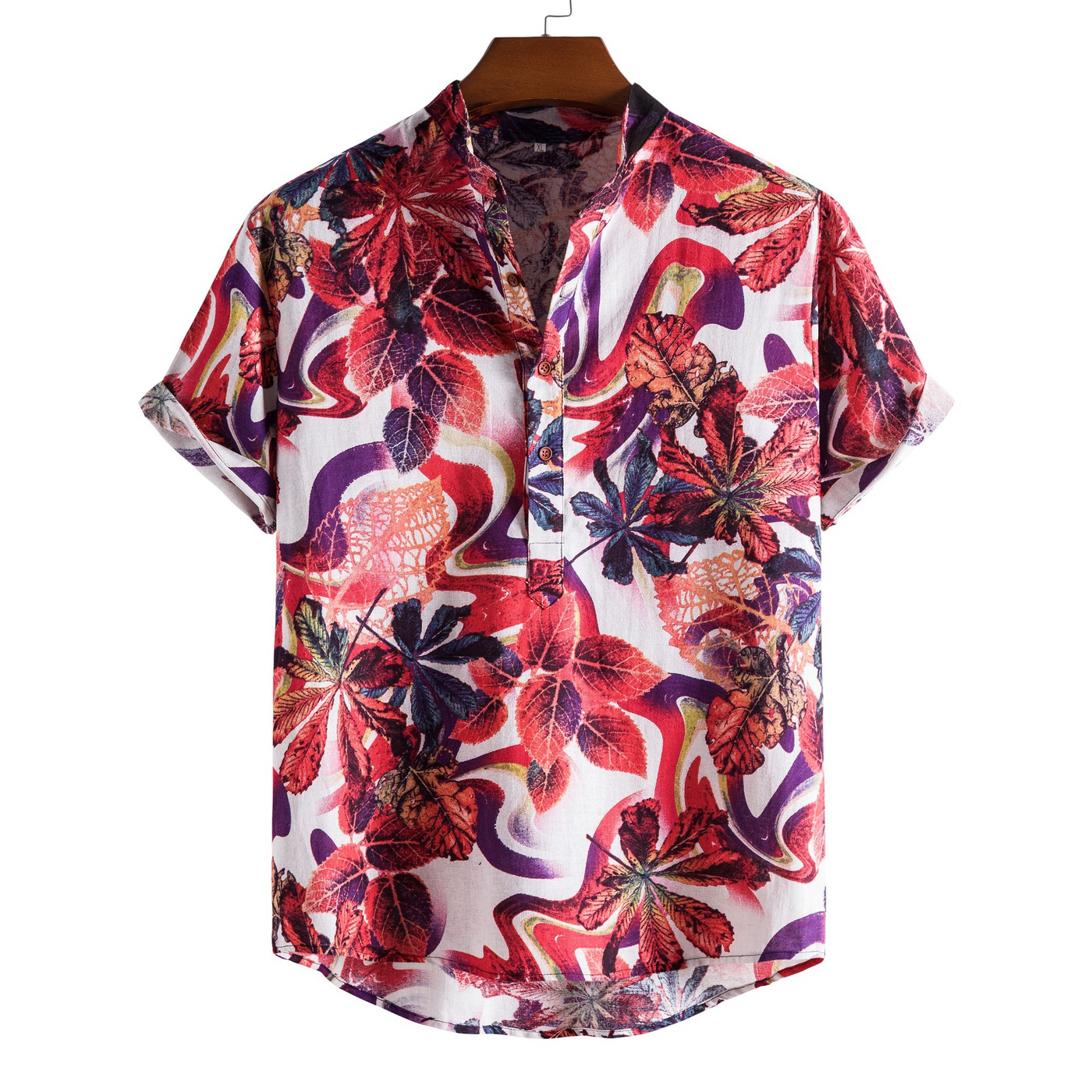 Melitón® | Spring Breeze Linen Shirt