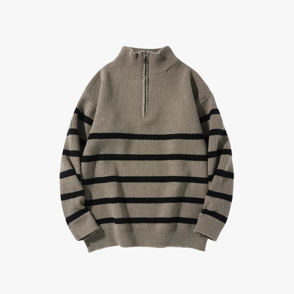 Simón® | Classic Half Zip