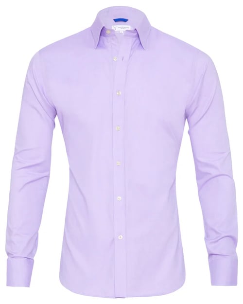 Kaden® | Casual Long-Sleeved Shirt With Buttons