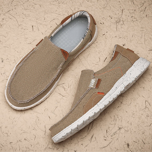 Manolo® | Camden Canvas Shoes