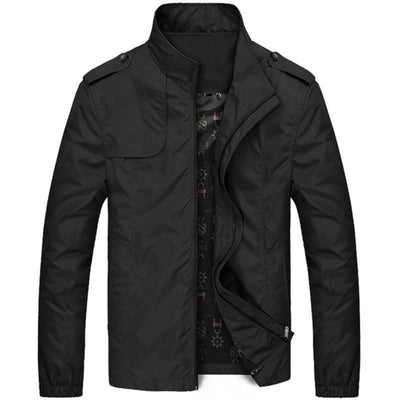Callum® | Water-repellent outdoor jacket for men