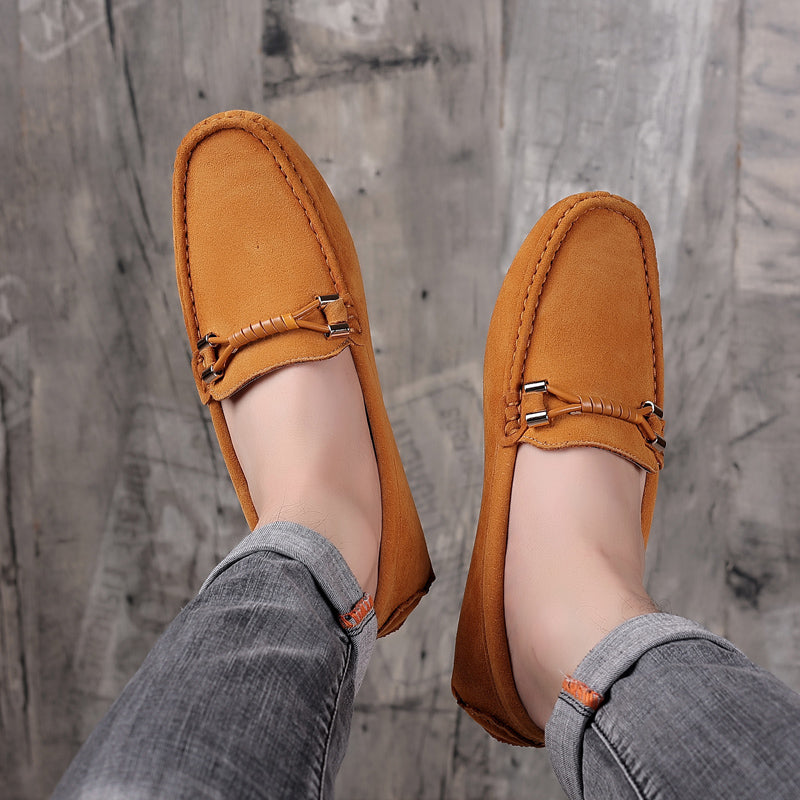 Lelio® | Baren Loafers