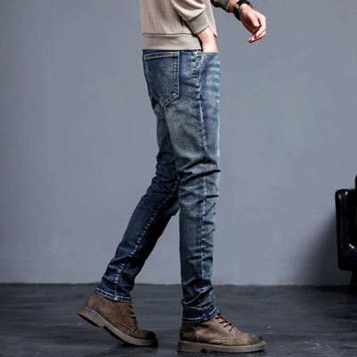 John | Slim Fit Denim Jeans