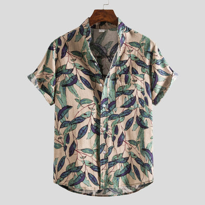 Daniel® | Lively Summer Shirt