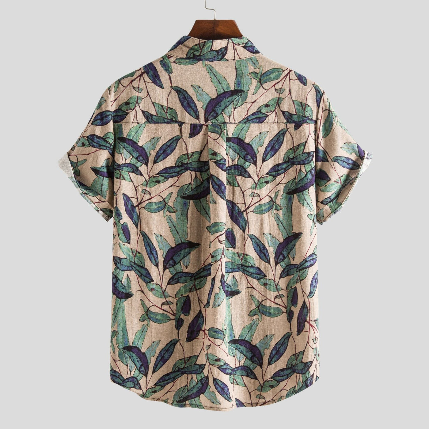 Daniel® | Lively Summer Shirt