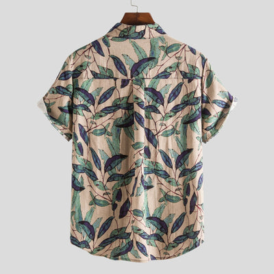 Daniel® | Lively Summer Shirt