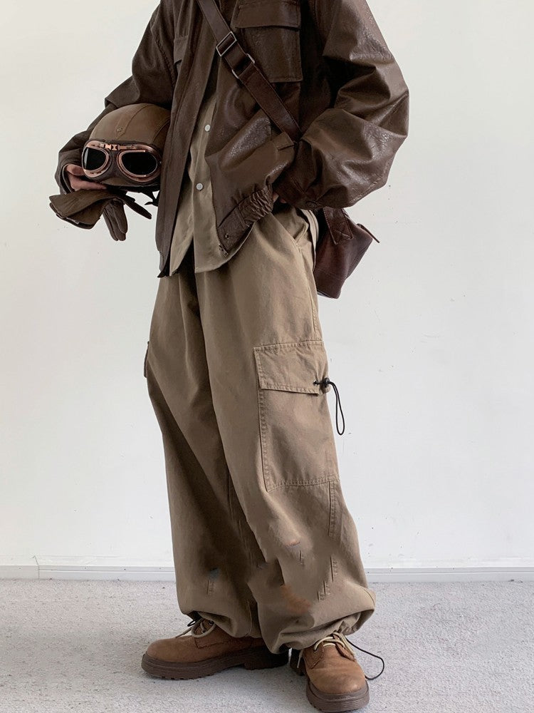Lucas® | Timeless And Stylish Summer Trousers