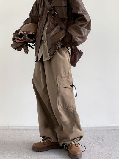 Lucas® | Timeless And Stylish Summer Trousers