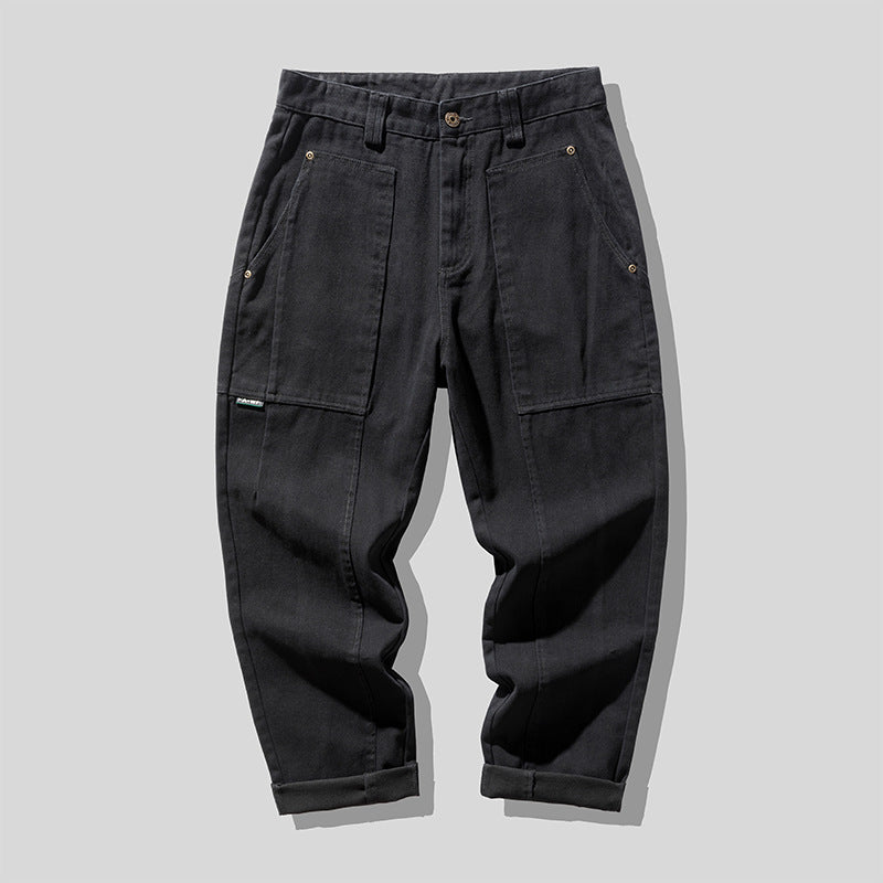 Adrián® | Modern And Versatile Summer Trousers