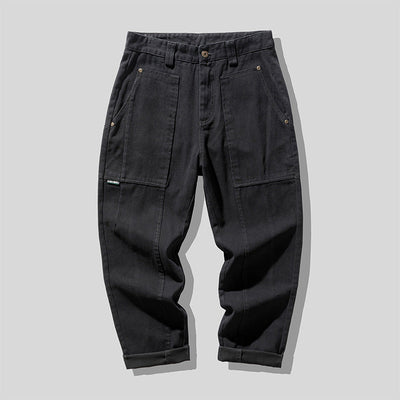Adrián® | Modern And Versatile Summer Trousers