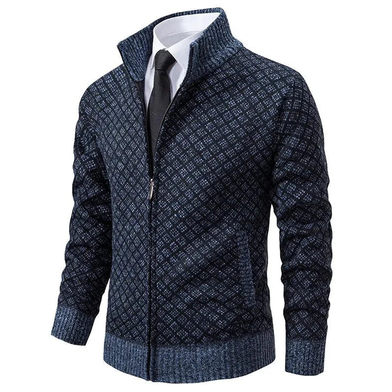 Tomás® | Casual Fleece Jacket
