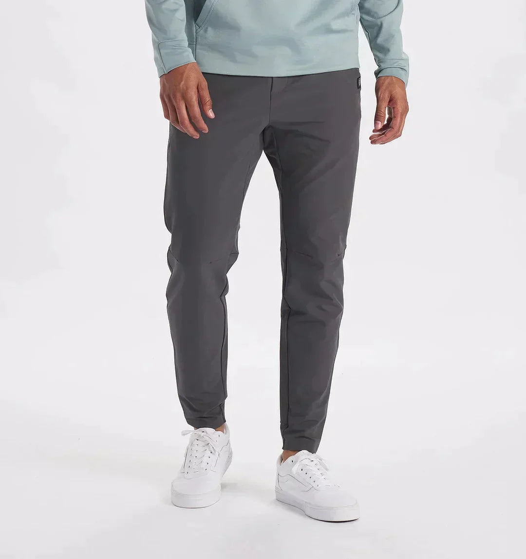 Luis® | Timeless And Elegant   Trousers