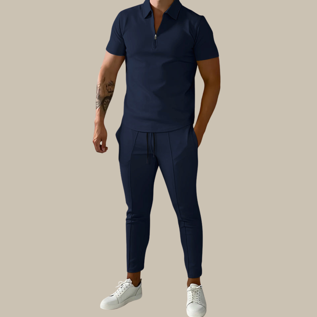 Victorio® | Comfortable And Fashionable   Trousers