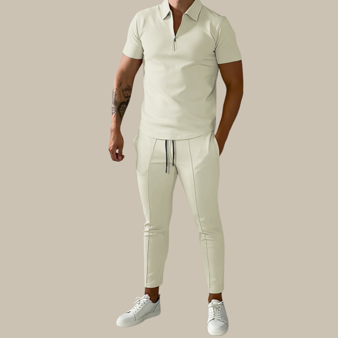 Victorio® | Comfortable And Fashionable   Trousers