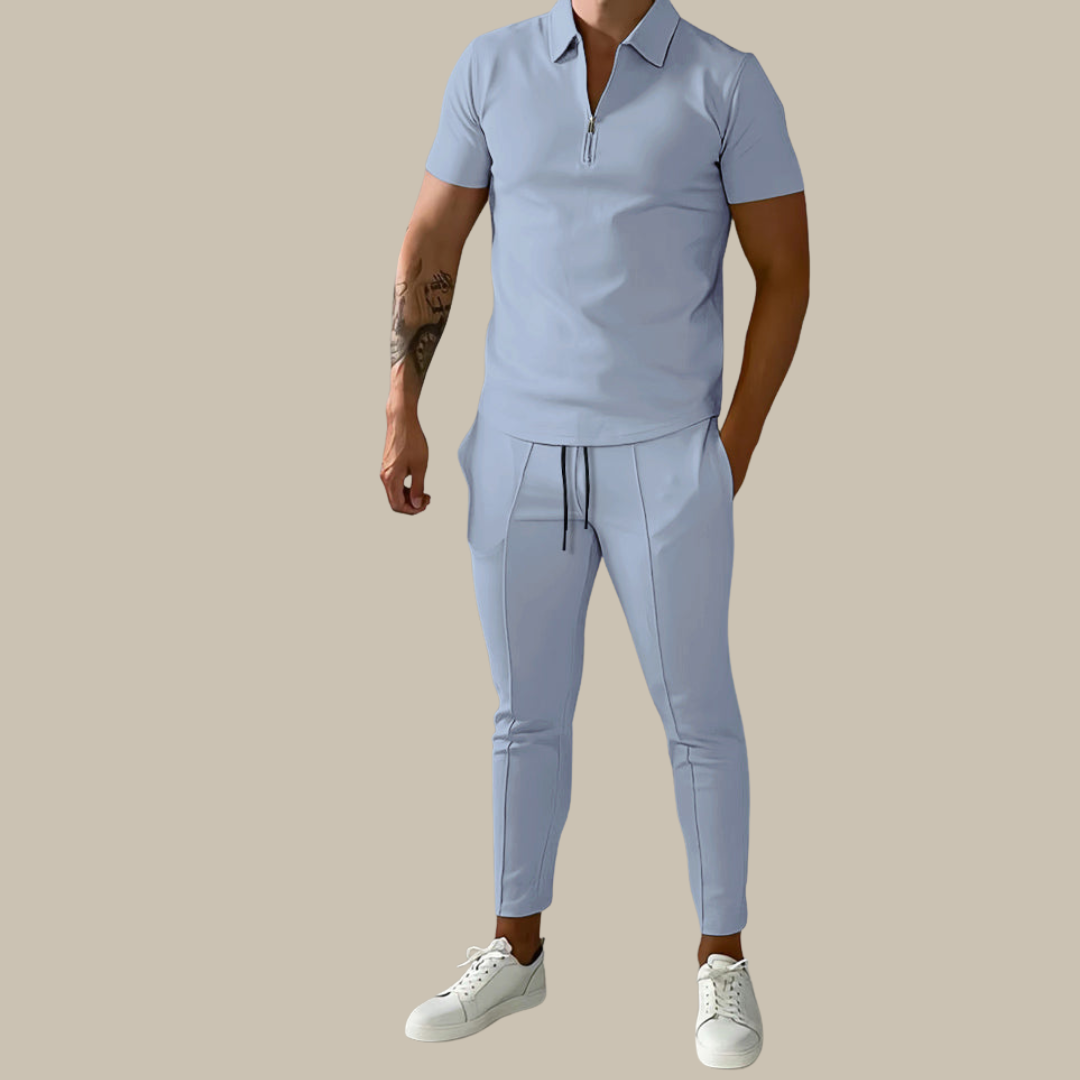 Victorio® | Comfortable And Fashionable   Trousers