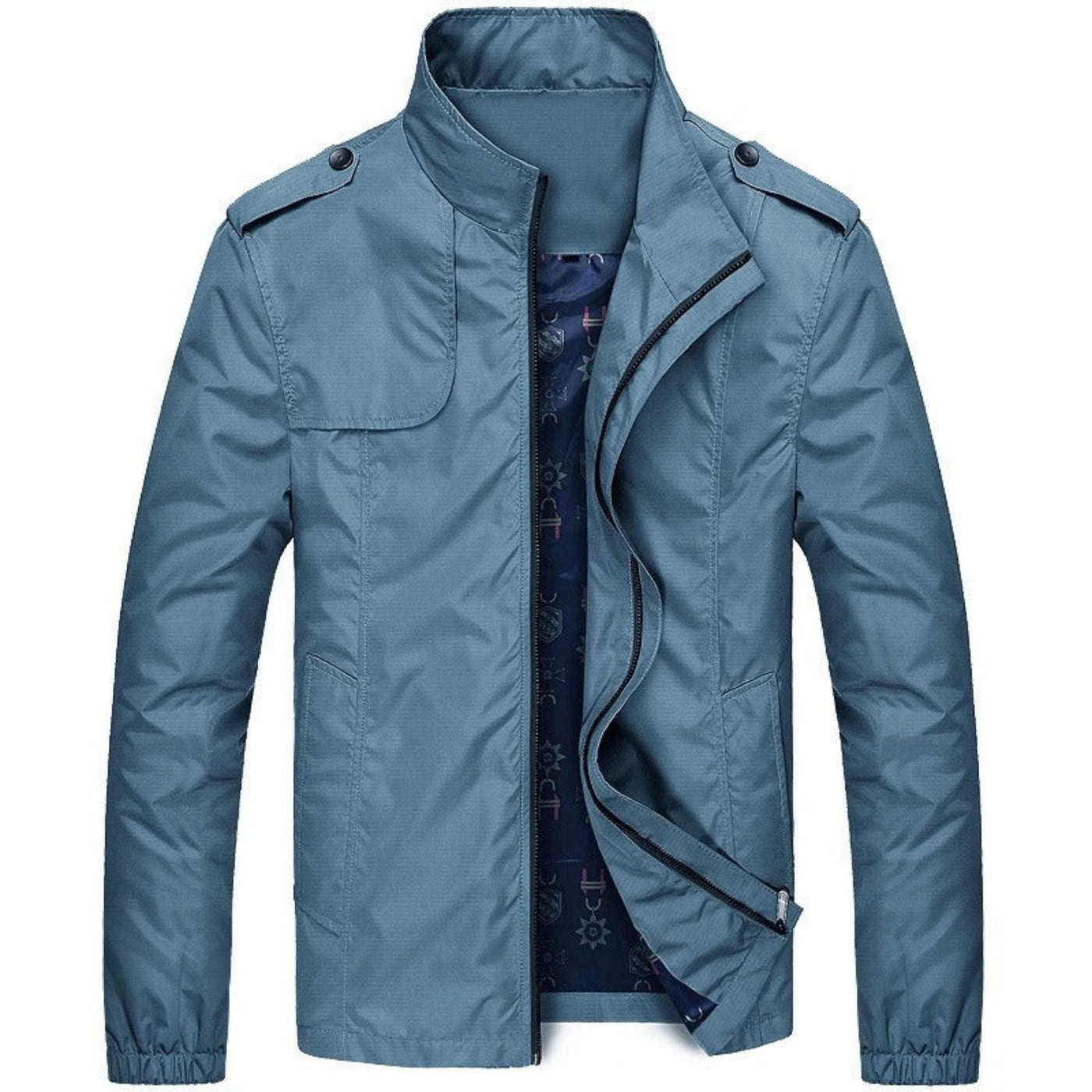 Callum® | Water-repellent outdoor jacket for men