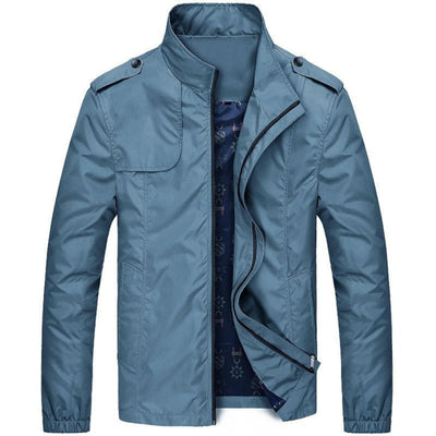 Callum® | Water-repellent outdoor jacket for men