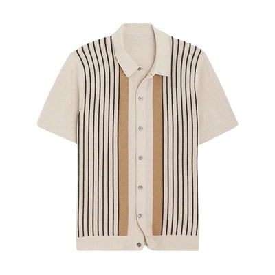 Hyacinth® | Button Polo