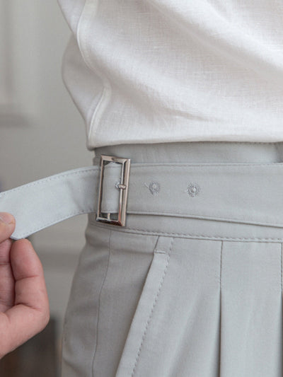 Bhabha® | MV Italian Gurkha Classic Pants