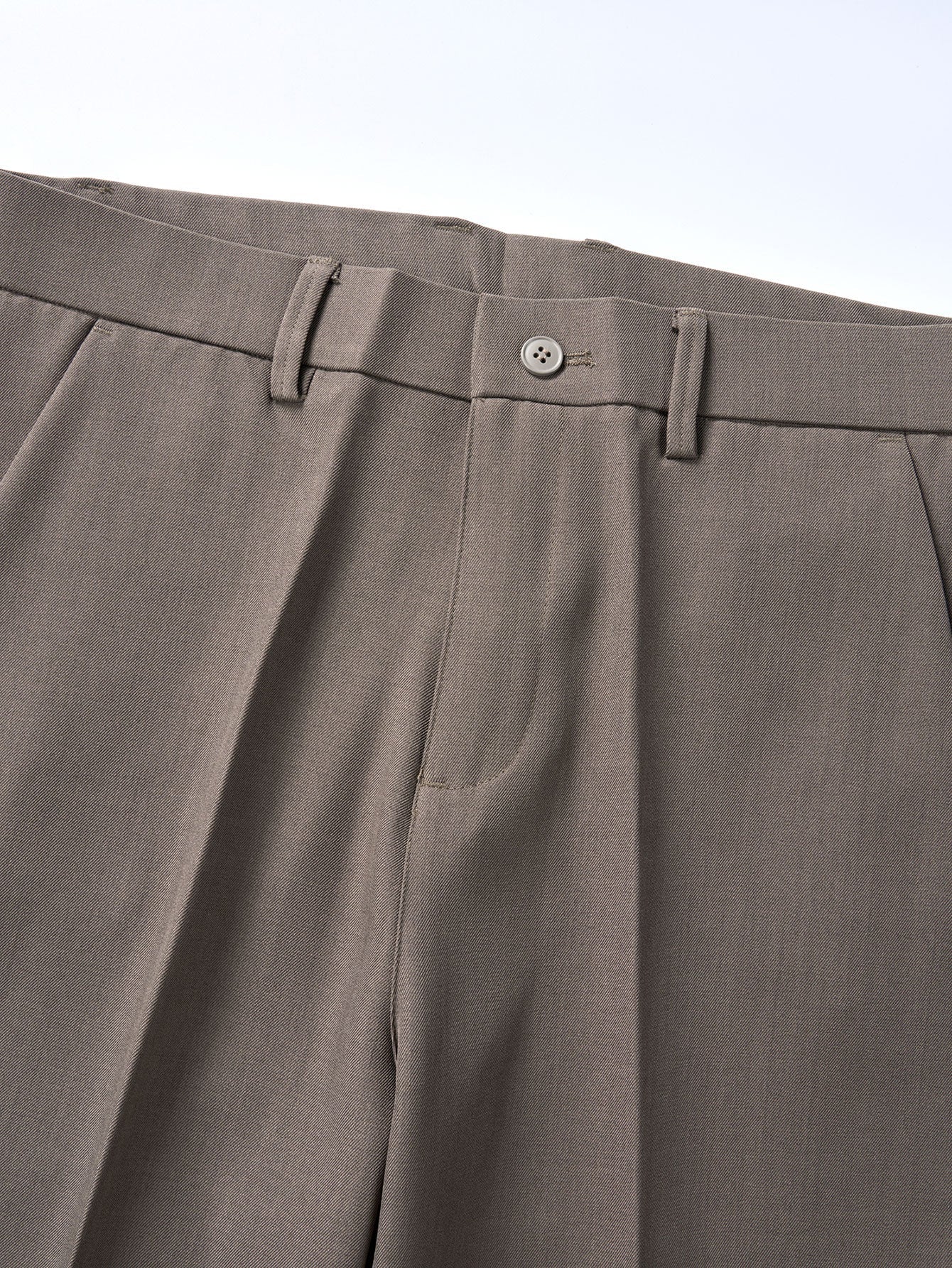 Koldo® | Regular Fit Trousers