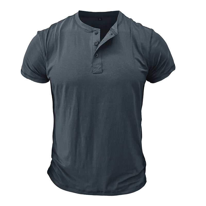 Oscar® | Casual Cotton Shirt