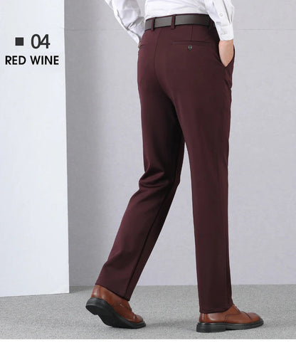 Aureliano® | Elegant And Versatile   Trousers