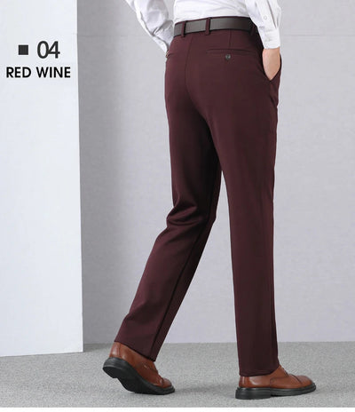 Aureliano® | Elegant And Versatile   Trousers