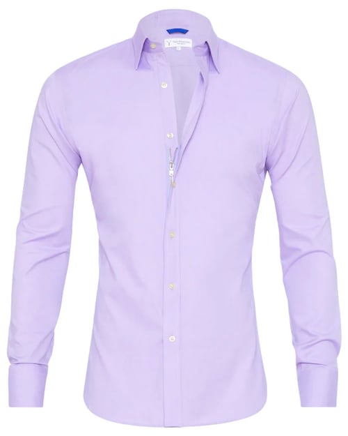 Kaden® | Casual Long-Sleeved Shirt With Buttons