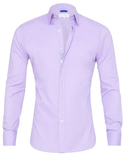 Kaden® | Casual Long-Sleeved Shirt With Buttons