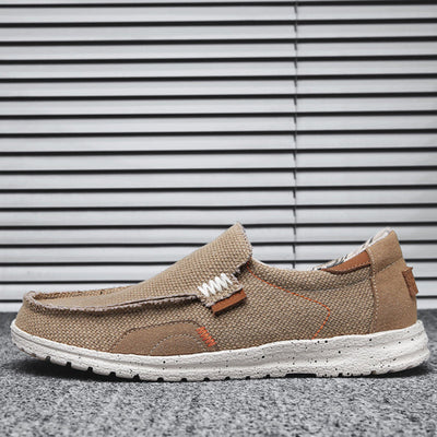 Amelius® | Camden Canvas Shoes