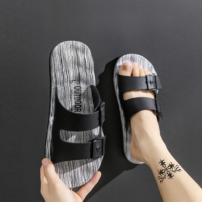 Edmund® | Men's Sandals