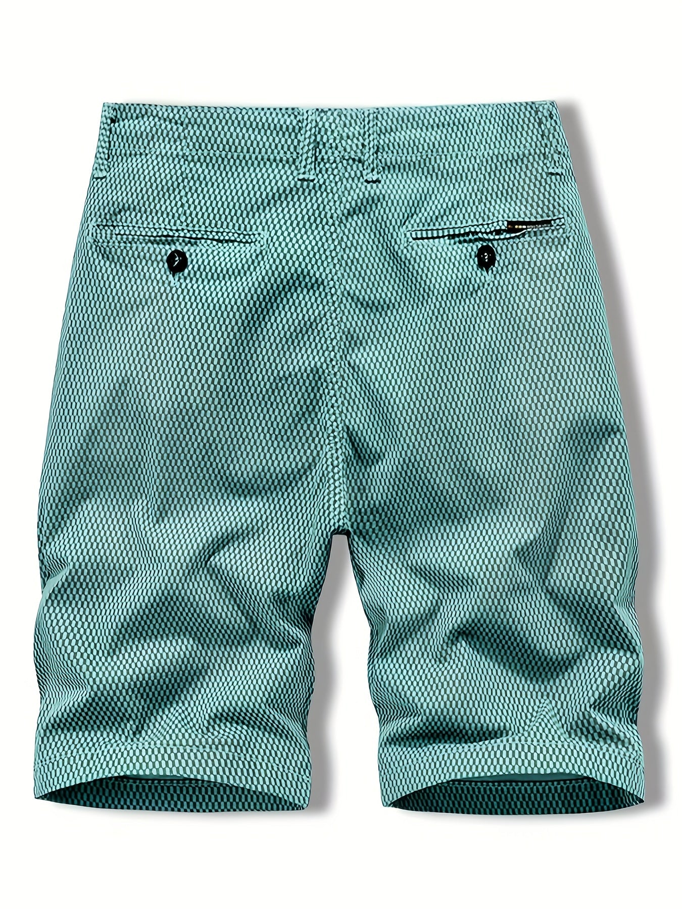 Jayden | Breathable Cargo Shorts