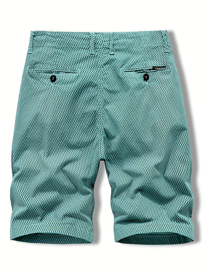 Jayden | Breathable Cargo Shorts