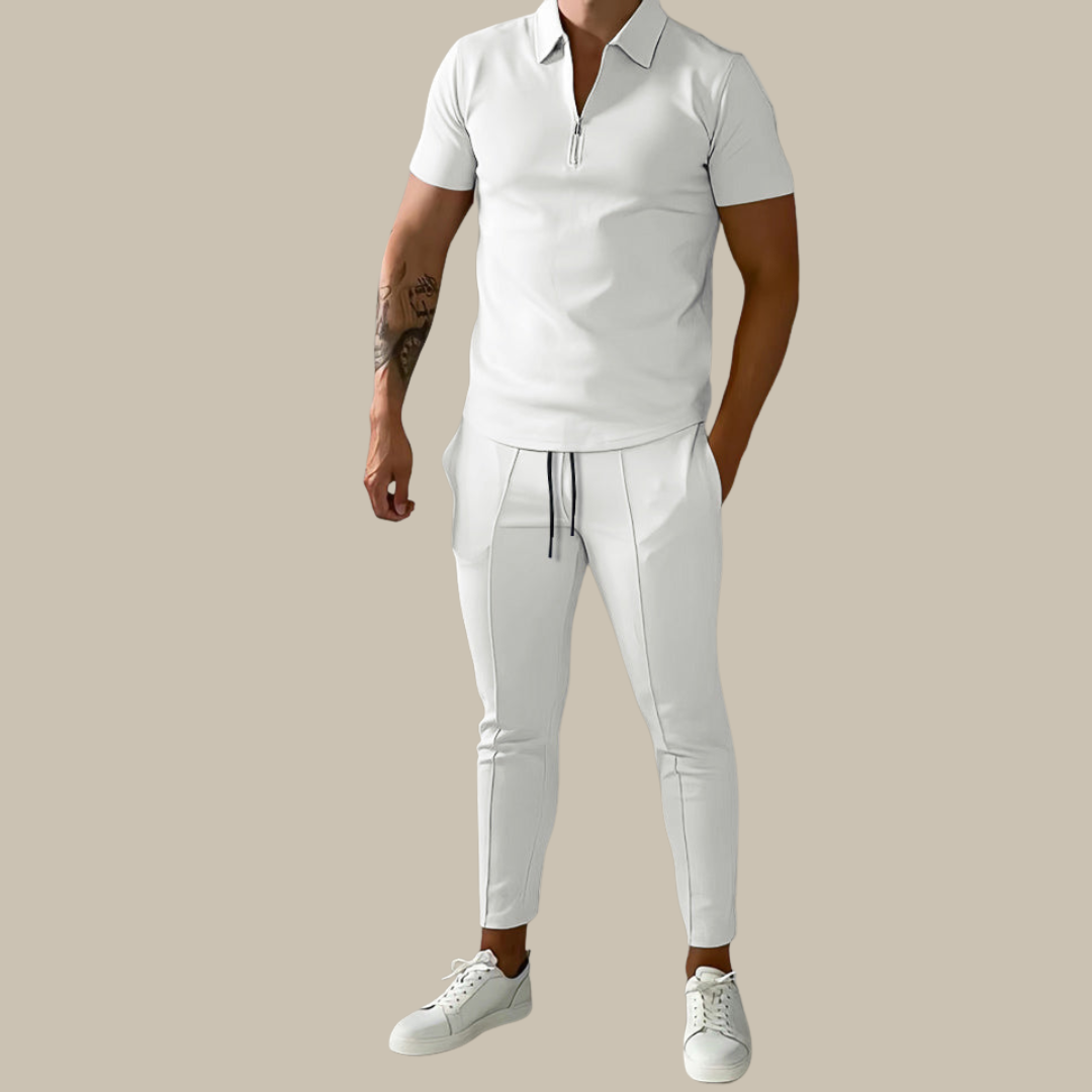 Victorio® | Comfortable And Fashionable   Trousers