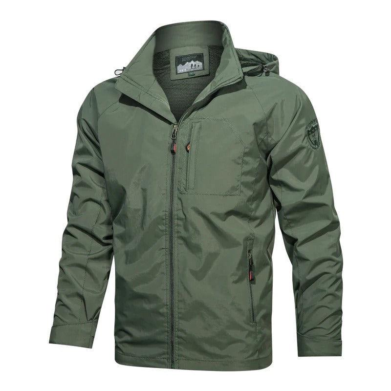 Howard® | Casual men's summer jacket