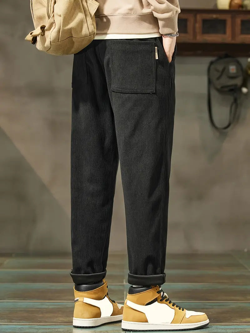 Ephraim® | Stylish Outdoor Trousers For Men