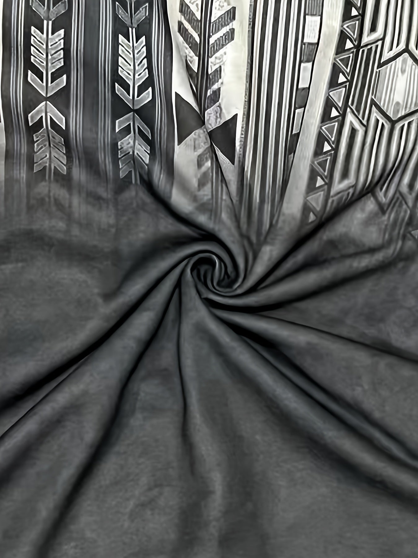 Lyn | Casual 3D Print Hoodie