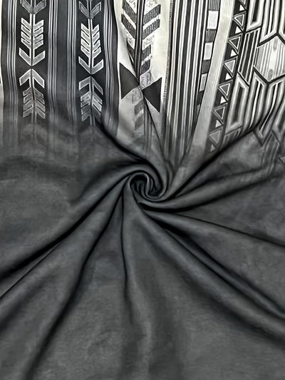 Lyn | Casual 3D Print Hoodie