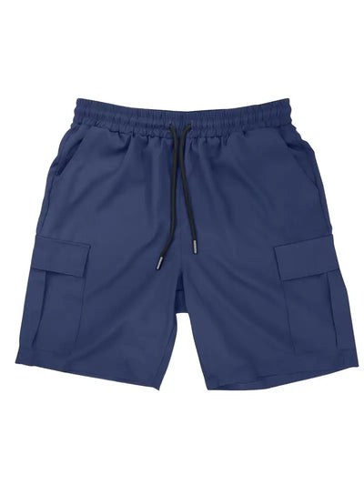 Crispin | Cargo Shorts