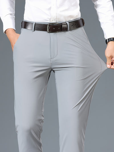 Enrique | Elegant Business Pants