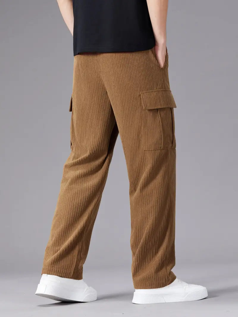Bibio® | NEW YORK CORDUROY PANTS