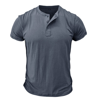 Oscar® | Casual Cotton Shirt