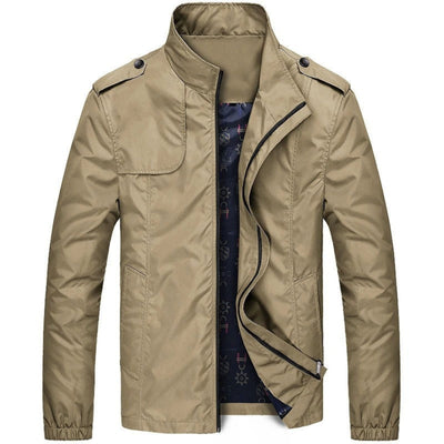 Callum® | Water-repellent outdoor jacket for men