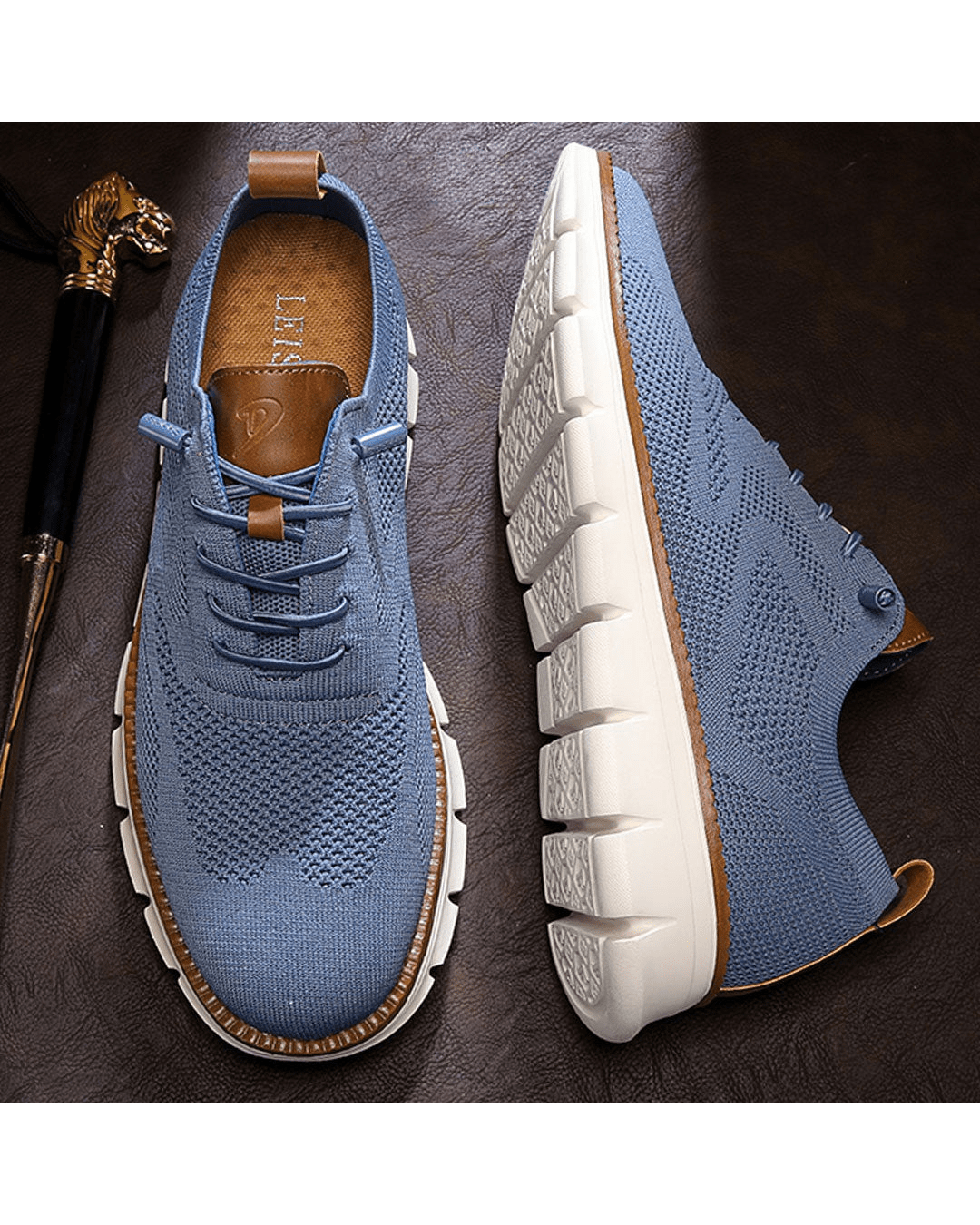 Aidan® | Urban™ Ultra Comfort Men’s Sneaker