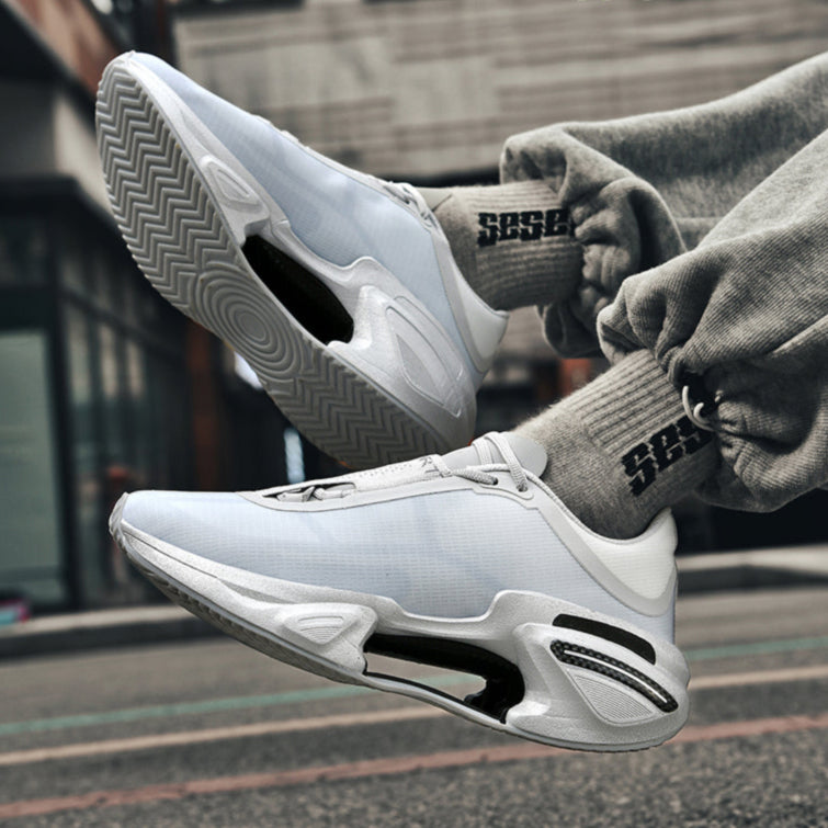 Zion® | Rodnik Sneakers