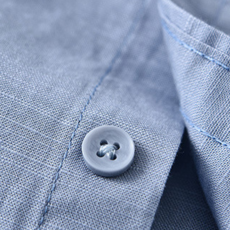 Marcial | Alessio Linen Shirt