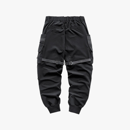 Victorino® | Techwear Cargo