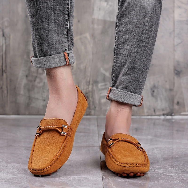 Lelio® | Baren Loafers